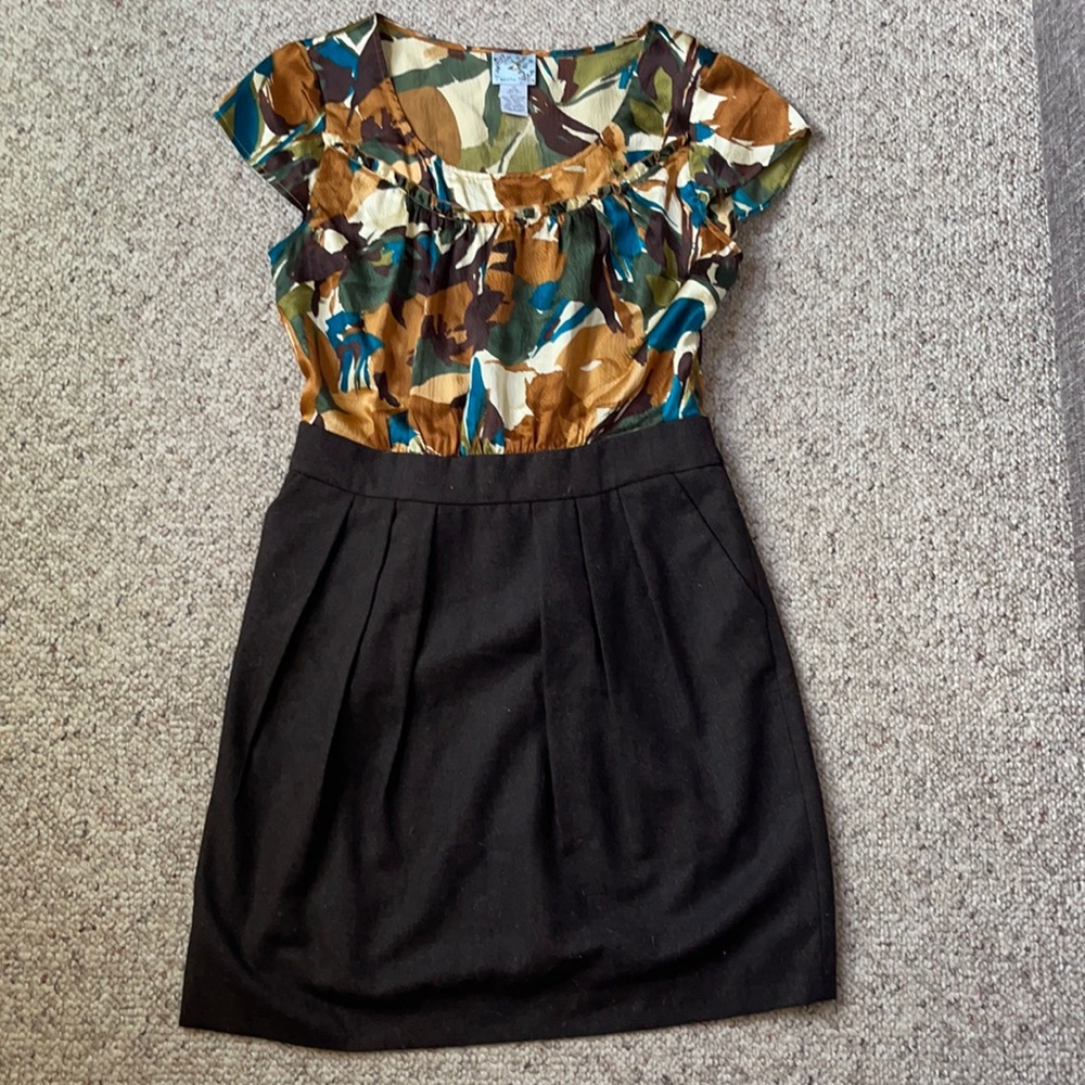 Anthropologie Dress
